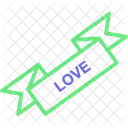 Love Coupon Coupon Offer Icon