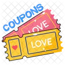 Love Gift Holiday Icon