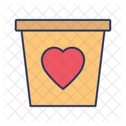 Love Cup  Icon
