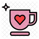 Love Cup  Icon