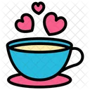 Love Cup Love Cup Icon