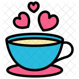 Love Cup  Icon