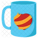 Love Cup Cup Mug Icon