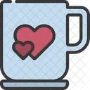 Love Cup  Icon
