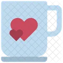 Love Cup  Icon