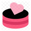 Love Cupcake  Symbol