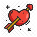 Love Cupid  Icon
