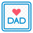 Love Dad Picture Love Dad Photo Love Dad Icon