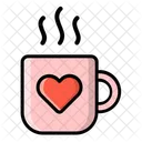 Heart Love Valentine Icon