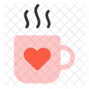 Heart Love Valentine Icon
