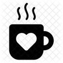 Heart Love Valentine Icon