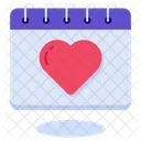 Love day  Icon