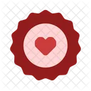 Love day  Icon