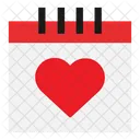 Love Day  Icon