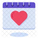 Love day  Icon