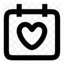 Love Day Icon