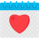 Calendar Wall Calendar Date Icon