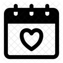 Love Day  Icon