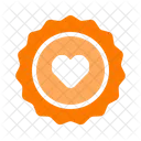 Love day  Icon