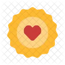 Day Loving Sun Icon
