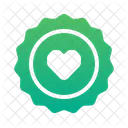 Love day  Icon