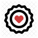 Love day  Icon
