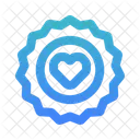 Love day  Icon
