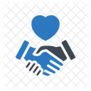 Love Deal  Icon