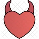 Love Demon Icon