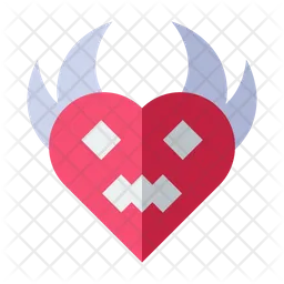 Love Devil  Icon
