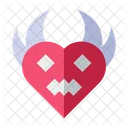 Love Devil  Icon