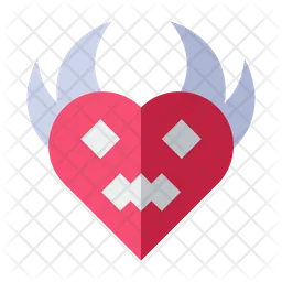 Love Devil  Icon