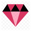 Romantic Valentine Love Icon Icon