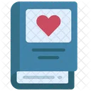 Love Diary  Icon