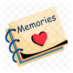 Love Diary  Icon