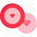 Love Icon