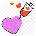 Love Dose  Icône