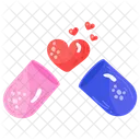 Love Dose  Icône