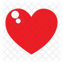Love Dot Heart Love Icon