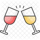 Love Drink Icon