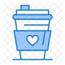 Love Drink  Icon