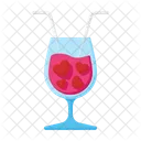 Love Drink  Icon