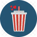 Love drink  Icon