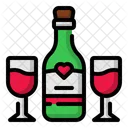 Love Drink  Icon