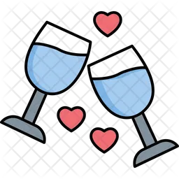 Love Drink  Icon