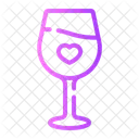 Drink Alcohol Wine Icon