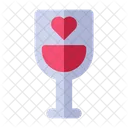 Love Drink  Icon