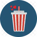 Love Drink Favorite Drink Drink Icon