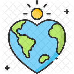 Free Free Heart Earth Svg 685 SVG PNG EPS DXF File