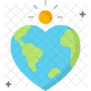 A Heart Icon